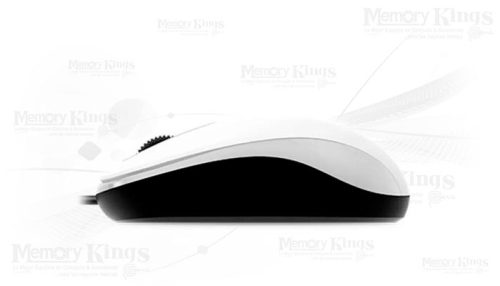 MOUSE GENIUS USB DX-110 WHITE