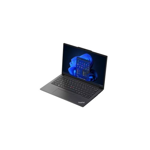 Notebook Lenovo ThinkPad E14 Gen 6, 14" WUXGA IPS Core Ultra 5 125U hasta 4.3GHz 16GB DDR5