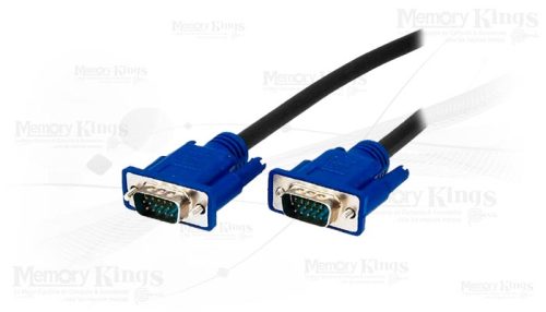 CABLE VGA 1.8mts DELCOM AB-15pin Macho C|Filtro
