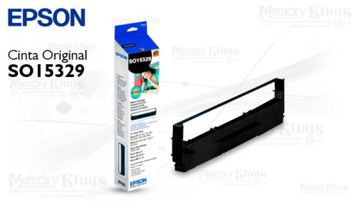 CINTA EPSON SO15329 FX890|FX890II Original