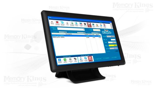 MONITOR 15 ELO 1509L Industrial TOUCH