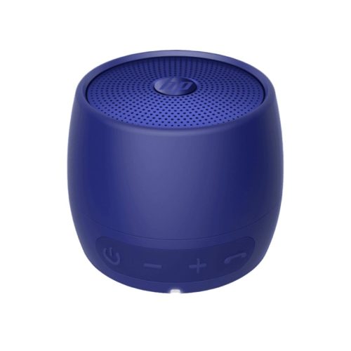 HP - Speaker - 2.0-channel - Abyss blue - 2D800AA#ABL