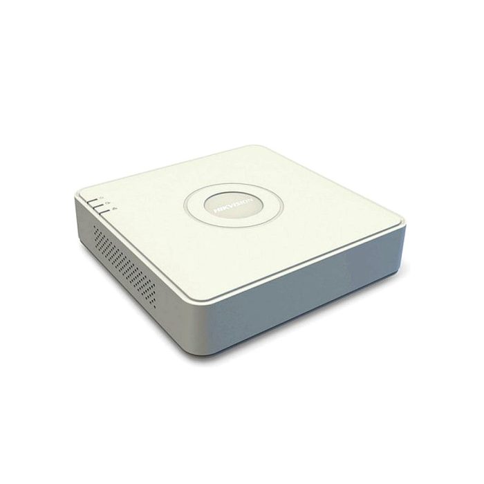 Hikvision - Standalone NVR - 4 Video Channels - 303618110