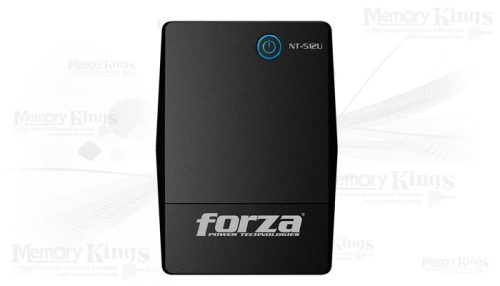 UPS 500VA(250W) FORZA NT-512U interactiva