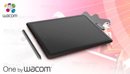TABLETA ONE by WACOM Small
