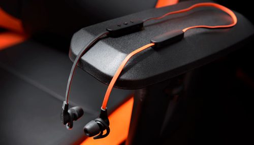 AURICULAR Gaming COUGAR HAVOC BT aptX Deportivo
