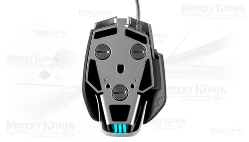 MOUSE Gaming CORSAIR M65 RGB ELITE 18K WHITE