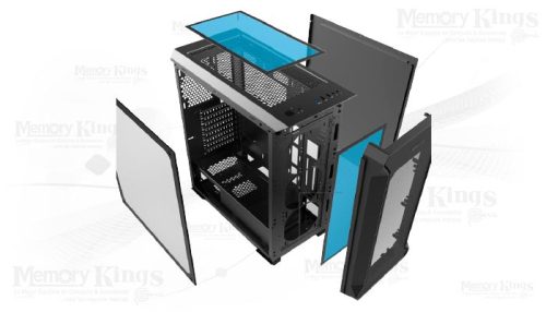 CASE Mid Tower ANTRYX FX SENTRY SE ARGB