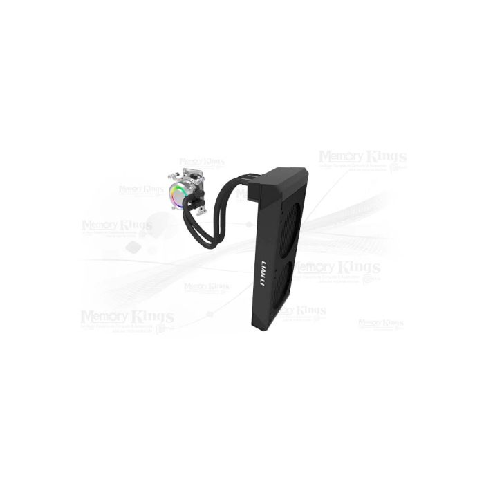 COOLER CPU Liquid 240 LIAN LI GALAHAD 240 ARGB BLACK
