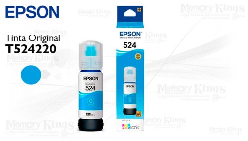 BOTELLA DE TINTA T524220-AL