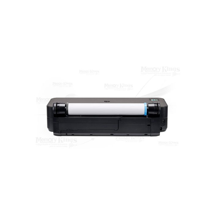 Impresora Plotter HP DesignJet T250, 24" con USB, LAN y WiFi - Alta calidad de impresión
