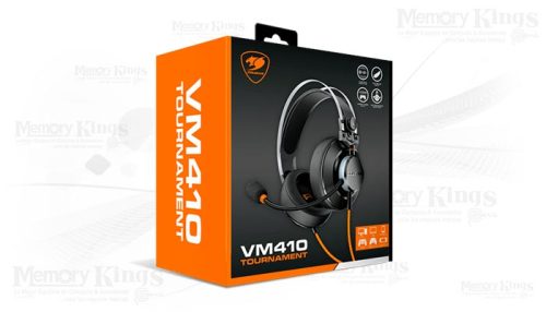 AURICULAR Gaming COUGAR VM410 TOURNAMENT