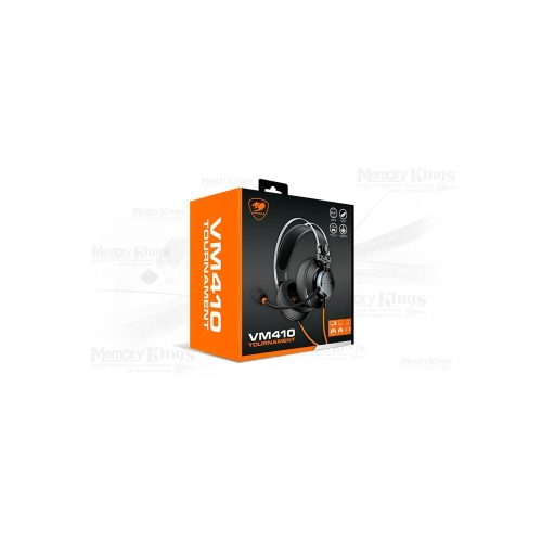 AURICULAR Gaming COUGAR VM410 TOURNAMENT