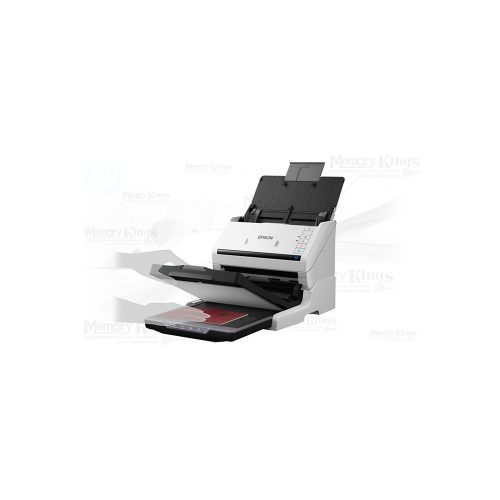 SCANNER EPSON DS-530II ADF DUPLEX 35PPM