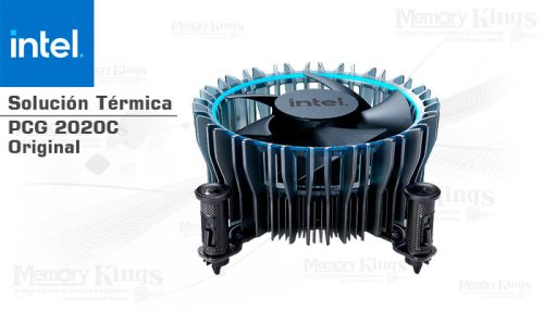 Procesador INTEL Core i3-12100F 4.3GHZ 12MB 1700, incluye Fan-Cooler.