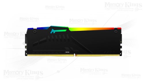 MEMORIA DDR5 8GB 5600 CL40 FURY BEAST RGB BLACK