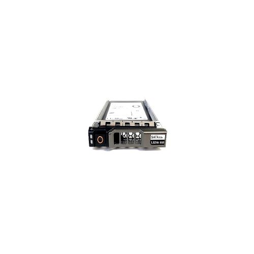 Dell - 1.92 TB - 2.5" - Solid state drive