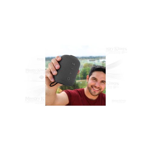 PARLANTE KLIP XTREME Titan KBS-200BK (12w) BLACK Bluetooth