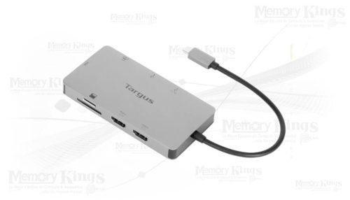 Docking Station USB-C TARGUS DOCK423TT 4K