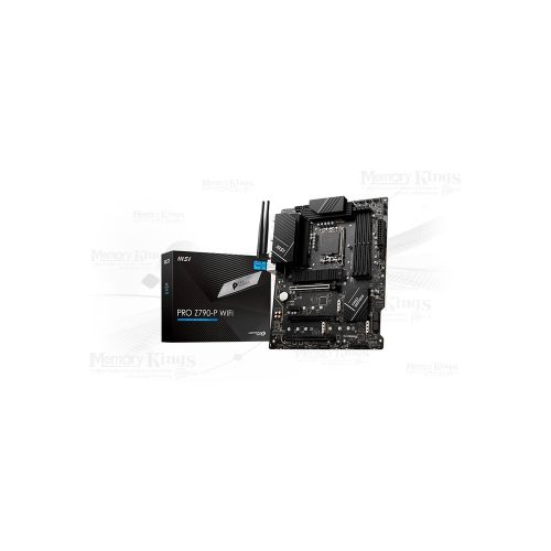PLACA MSI PRO Z790-P WIFI D5 1700 ATX