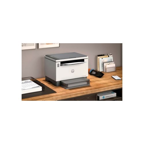 IMPRESORA MF HP LaserJet Tank MFP 1602w WiFi USB