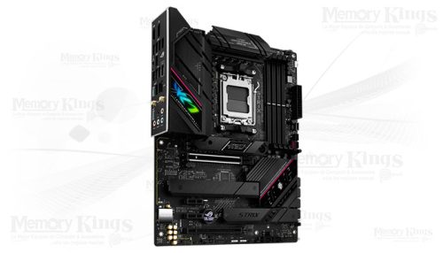PLACA AM5 ASUS ROG STRIX B650E-F GAMING WIFI D5 ATX
