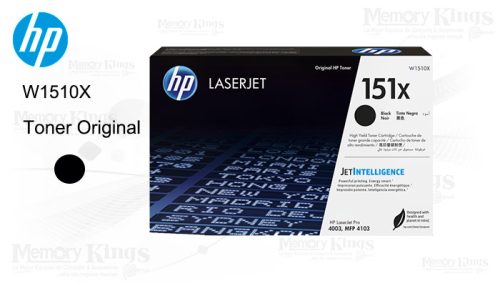 Cartucho de Toner HP 151X BLACK Original 9700pag.