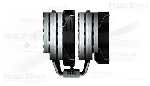 COOLER CPU AIR COUGAR FORZA 135 DUAL TOWER