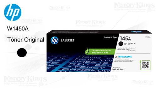 Cartucho de Toner HP 145A Black Original 1700pag.