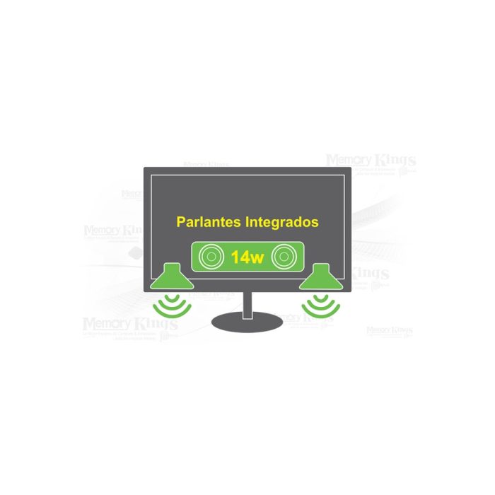 Monitor gaming LG UltraGear 34GP63A-B 34" Curvo WQHD 3440x1440, 160Hz, FreeSync, HDMI, Negro
