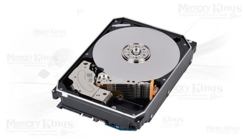DISCO DURO 16TB TOSHIBA N300 PRO 512MB NAS