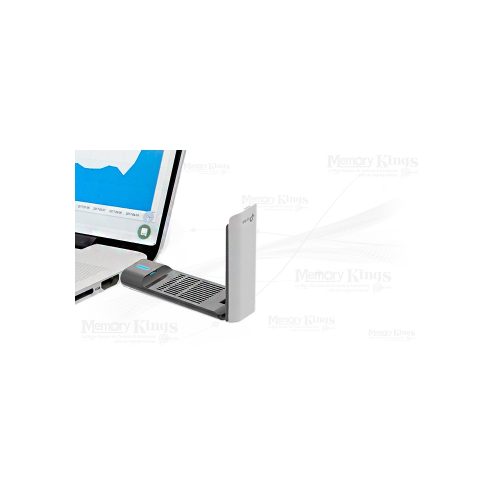 TP-Link TX20UH V1 - Adaptador de red - USB 3.0 - 802.11ax