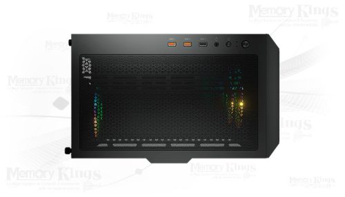 CASE Mid Tower COUGAR AIRFACE RGB BLACK