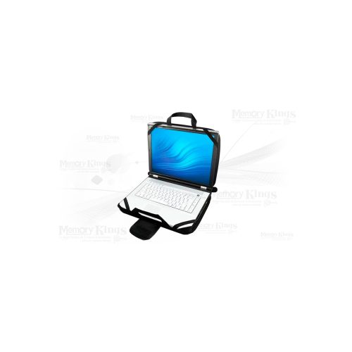 FUNDA 15.6 KLIP XTREME KNS-330 NeoShield Black