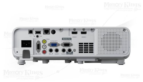 PROYECTOR EPSON PowerLite L210W 4500L WXGA LASER