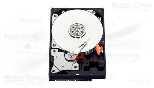 DISCO DURO 16TB WD RED PRO 512MB NAS