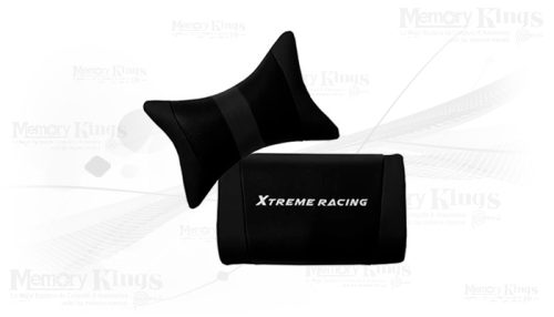 SILLA Gaming ANTRYX NOVA BLACK