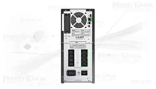 UPS 3000VA(2700w) APC SMART SMT3000ic interactiva