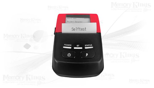 IMPRESORA Termica mobile 3nSTAR PPT205BT 2 BT|USB