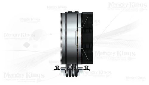COOLER CPU AIR COUGAR FORZA 50 ARGB