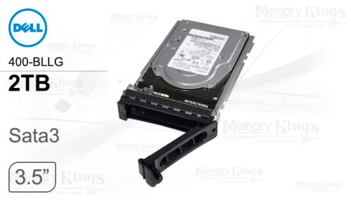 DISCO DURO 3.5 2TB DELL SATA 400-BLLG T360