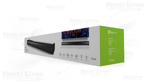 PARLANTE KLIP XTREME KSB-00A Tunebar (60w) Barra Bluetooth