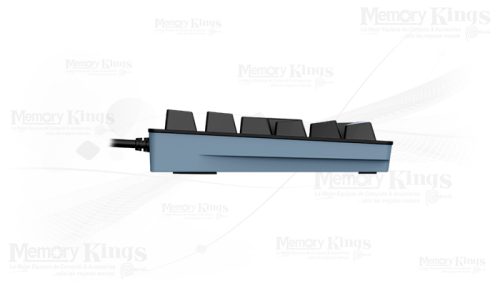 TECLADO Gaming ANTRYX MK-860L SW BLUE RGB BLACK