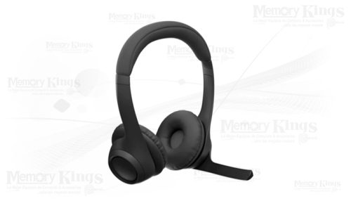AURICULAR BT LOGITECH ZONE 300 BLACK