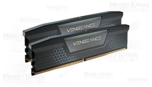 MEMORIA DDR5 32GB 5600 CL40 CORSAIR VENGEANCE ( 2x16GB) BLACK