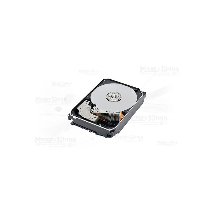 Disco duro interno Toshiba N300 Pro de 12TB - 7200 RPM, SATA 6Gb/s, ideal para NAS y alta velocidad