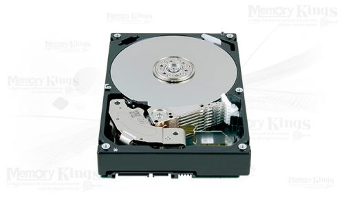 Disco duro Toshiba NAS N300, 10TB SATA 6.0Gb/s, 7200rpm, 512MB Cache, 3.5".