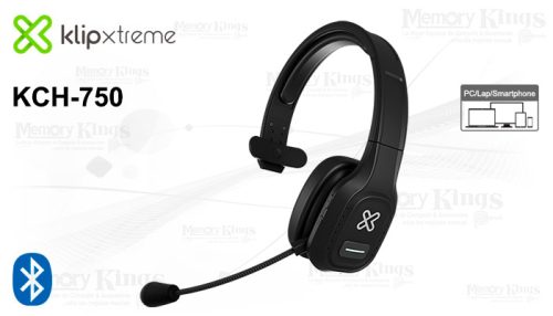AURICULAR KLIP XTREME VoxCom KCH-750 Bluetooth