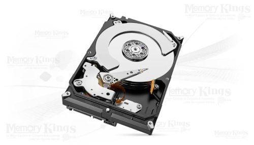 DISCO DURO 6TB SEAGATE SKYHAWK 256MB Vigilancia