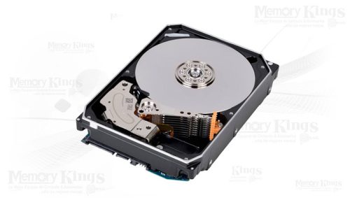 DISCO DURO 18TB TOSHIBA N300 512MB NAS
